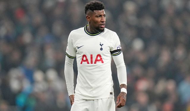 Milan, Tottenham'dan transferi açıkladı: Emerson imzayı attı!