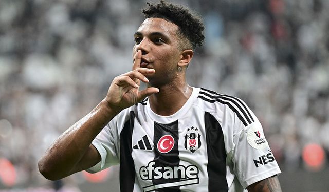 Spor yazarları Beşiktaş-Antalyaspor maçını yorumladı