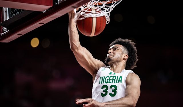 Jordan Nwora resmen Anadolu Efes’te