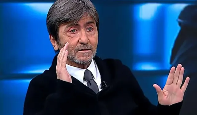 Rıdvan Dilmen'den Fenerbahçe'ye flaş transfer çağrısı