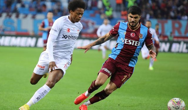 SELÇUKSPORTS Trabzonspor Sivasspor BEİNSPORTS CANLI İZLE