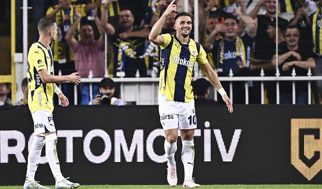 Spor yorumcuları Fenerbahçe-Alanyaspor maçını kaleme aldı: Maçı ustalar çözdü!