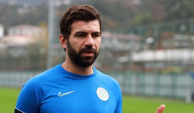 Son dakika: Çaykur Rizespor'da sürpriz ayrılık! Selim Ay ile yollar resmen ayırdı!