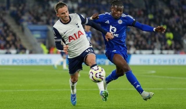 SELÇUKSPORTS Tottenham - Everton BEİNSPORTS CANLI İZLE