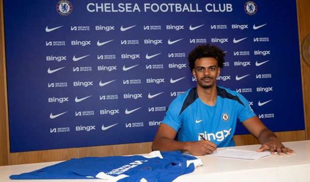 Chelsea'den Beşiktaş'a sürpriz transfer teklifi