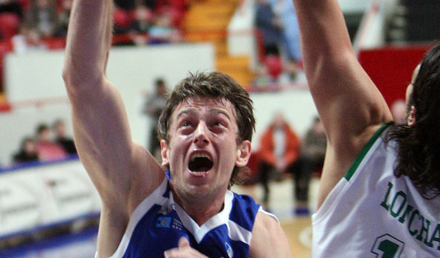 Eski Milli basketbolcu Asım Pars hayatını kaybetti