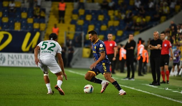 Abdurrahim Dursun, Antalyaspor'da