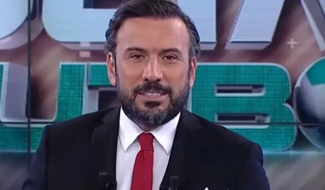 Ahmet Çakar'dan büyük iddia: Ertem Şener Beyaz TV'den ayrıldı!