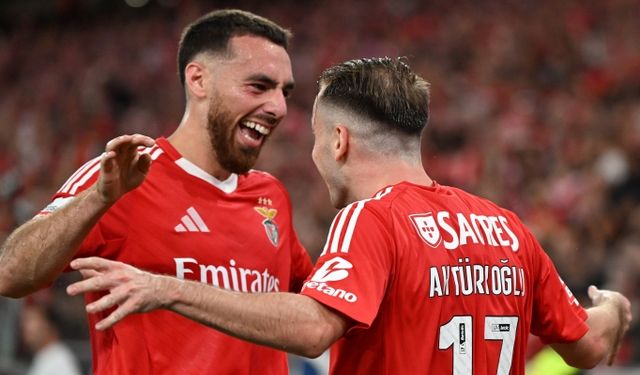 SELÇUK SPORTS Pavidem Benfica JUSTİN TV İZLE! Pavidem Benfica maçı hangi kanalda?