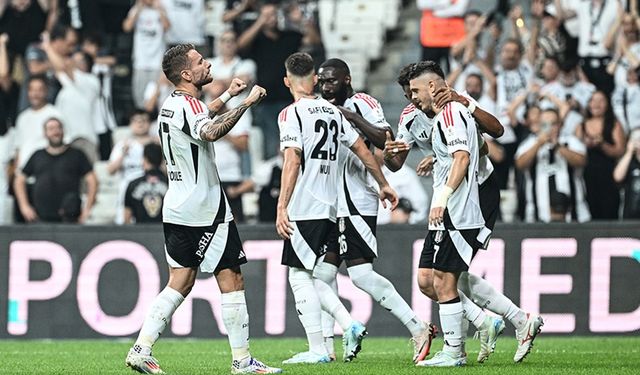 SELÇUK SPORS Beşiktaş Eyüpspor İNAT TV İZLE!