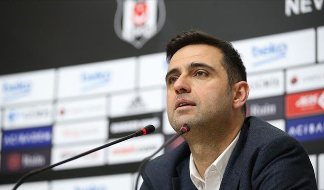 Ceyhun Kazancı: Hakan Çalhanoğlu ve Arda Güler ile gurur duyduk