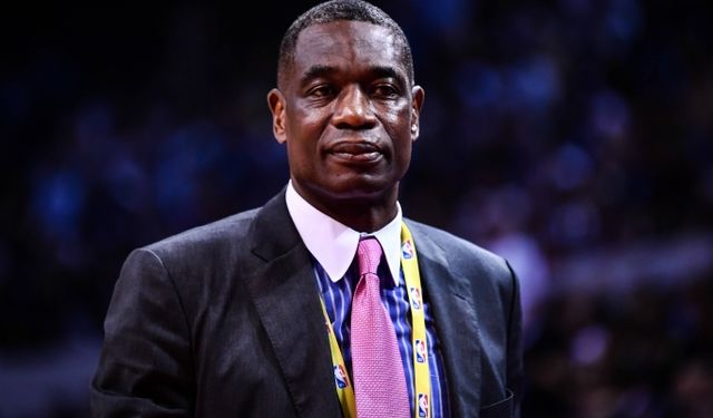 Basketbol dünyası yasta! Mutombo hayatını kaybetti