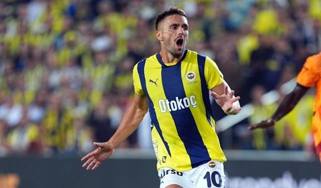 Ajax CEO'sundan Dusan Tadic açıklaması!