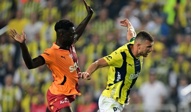 Fenerbahçe'nin derbide kazandığı penaltı doğru mu? Eski hakem açıkladı!