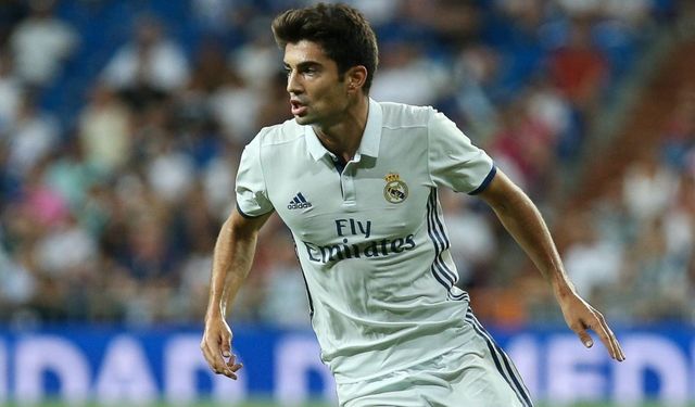 Enzo Zidane’dan şok karar