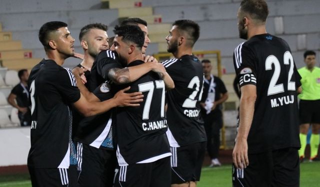 SELÇUK SPORTS Iğdır FK - Erzurumspor FK İNAT TV CANLI İZLE!