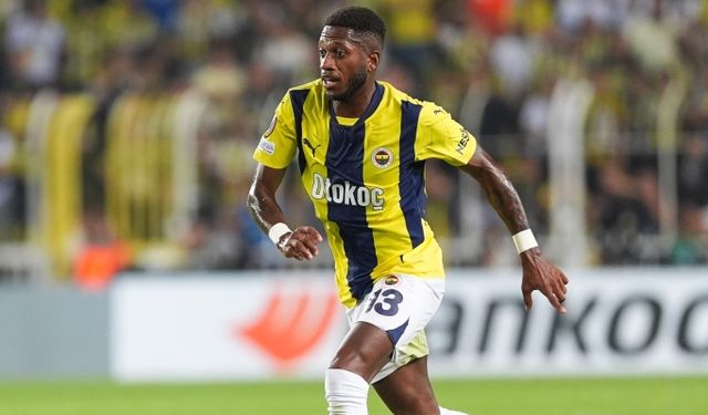 Fred: "Bu sene şampiyon olmalıyız"