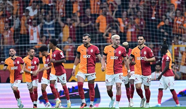 Galatasaray Gaziantep FK Canlı İzle | selçuksports, netspor, inat tv