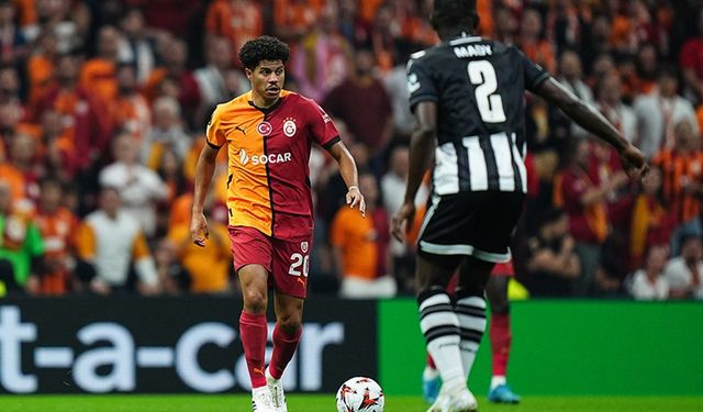 Yunanistan basınında gündem Galatasaray