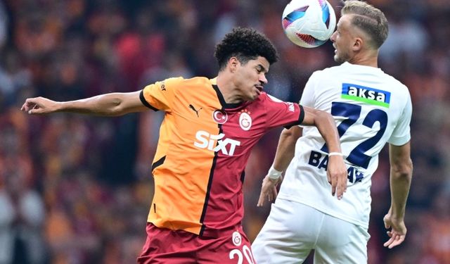 Spor yazarları Galatasaray – Kasımpaşa maçını değerlendirdi: Bunun adı Şımarıklık!