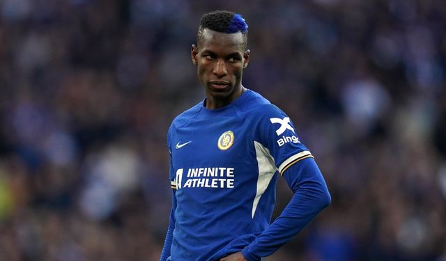 Bayern Münih'den forvet rotasyonuna takviye!