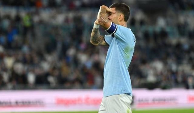 Lazio, Verona'yı 2 golle geçti!