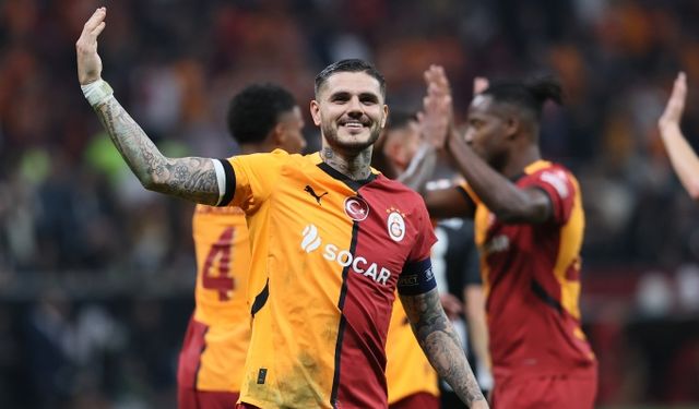 İşte, Mauro Icardi'nin Kerem Aktürkoğlu sorusuna yanıtı!
