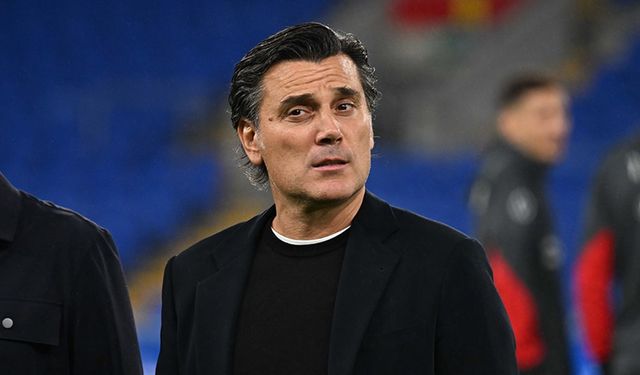 Montella: "Tehlikeli bir takıma karşı oynuyoruz"