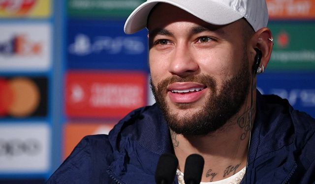 Neymar’dan sürpriz transfer kararı: İşte yeni kulübü