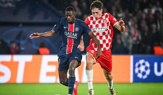 PSG, 3 puana 90'da uzandı!