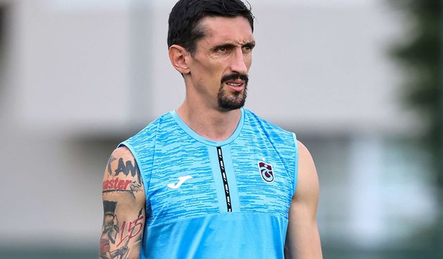 Trabzon'da Savic şoku!