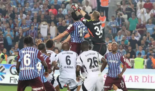 Trabzonspor - Konyaspor CANLI İZLE | selçuk sports, inat tv, kralbozguncu, twiiter, taraftarium izle!