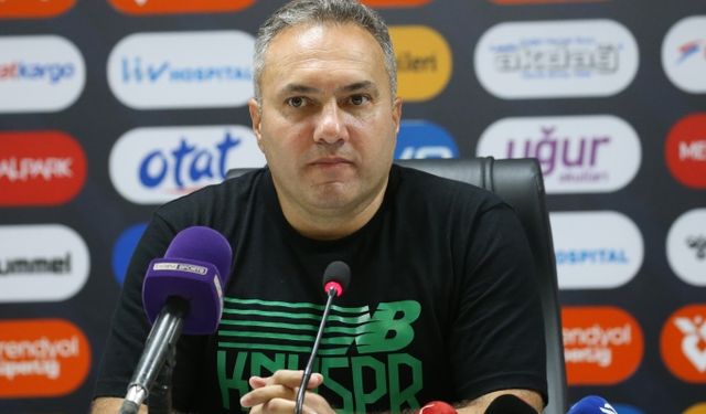 TÜMOSAN Konyaspor galibiyetten memnun