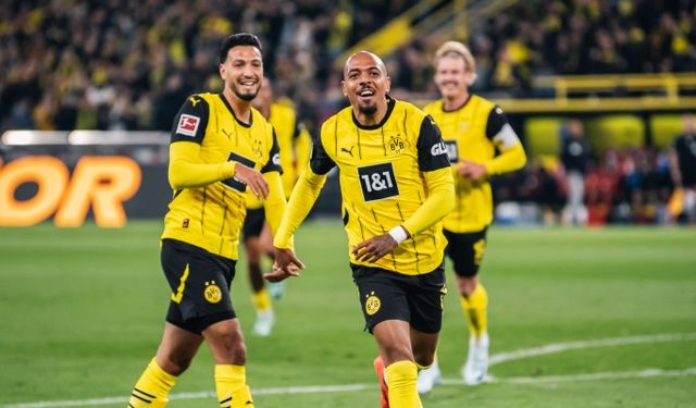 SELÇUK SPORTS Borussia Dortmund - Bochum TİVİBU SPOR CANLI İZLE!