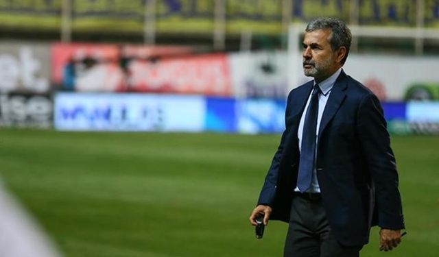 Aykut Kocaman: "Gel denilirse gideriz"