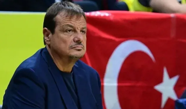 Ergin Ataman: "Fenerbahçe Beko kaliteli bir takım"