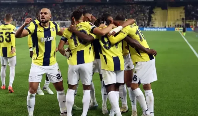 Selçuksports HD | Fenerbahçe Bodrum FK maçı canlı izle