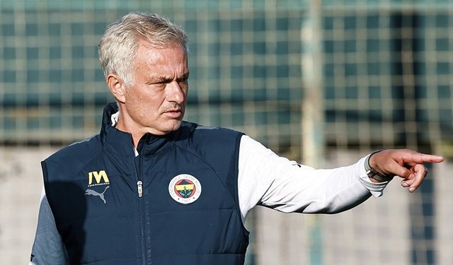 Fenerbahçe, Bodrum FK maçına hazır