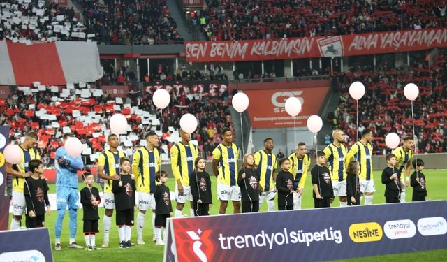 Fenerbahçe'ye Fred şoku: Bodrum FK maçında yok!