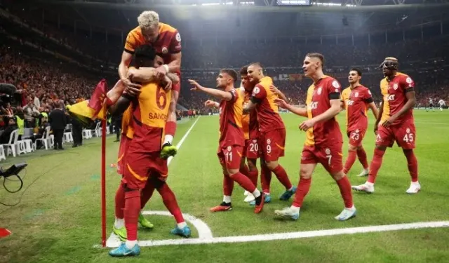 Galatasaray'dan flaş paylaşım: "Yenilmemiş takım yoktur..."