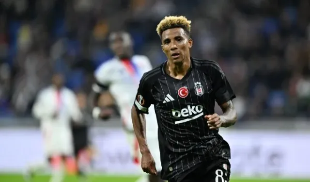 Gedson Fernandes: "3 puan çok önemliydi"