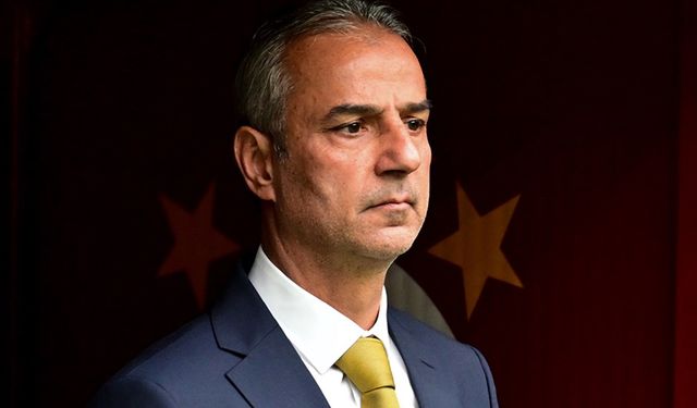 İsmail Kartal'dan flaş rekor açıklaması