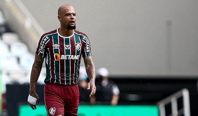 Felipe Melo emeklilik kararı aldı