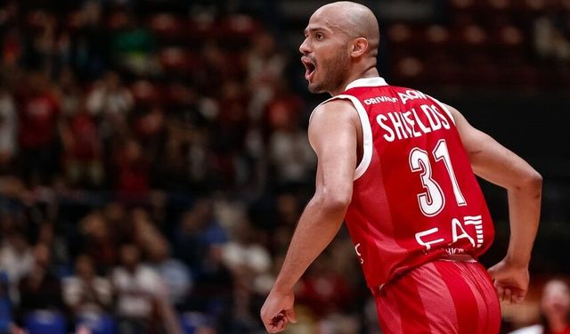 Olimpia Milano, Paris deplasmanından kazanarak dönüyor