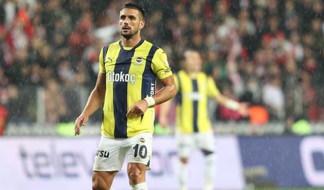 Tadic: "Hayal kırıklığı yaşıyoruz"