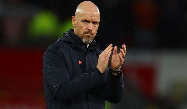 Erik ten Hag meslektaşına sahip çıktı: "Mourinho başaracak"