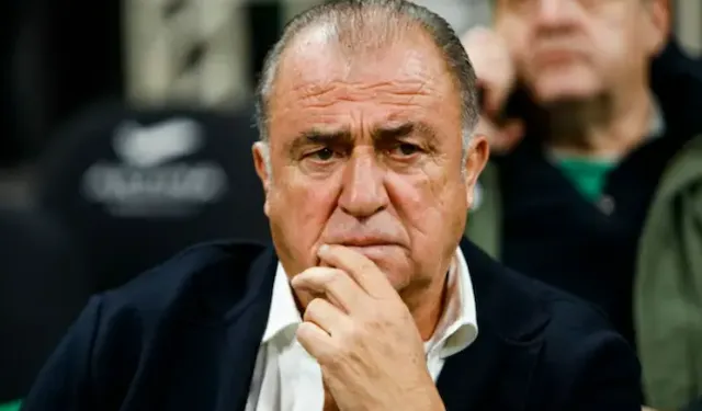 Yunanistan'ı karıştıran haber: "Takım yarıştayken Terim'i sabote ettiler"