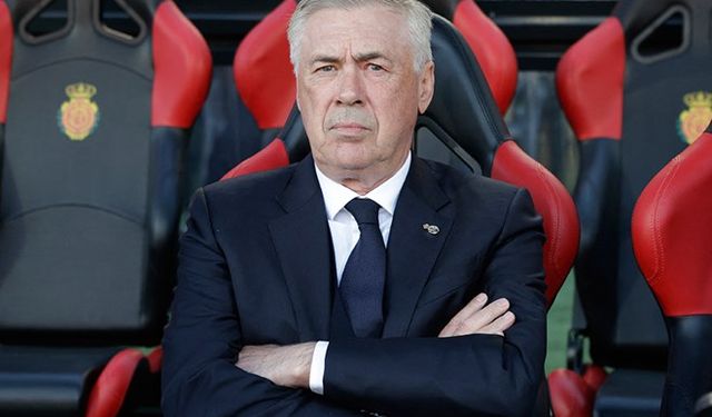 Ancelotti'den Arda Güler sözleri: Esas yapmak istediklerini anlattı