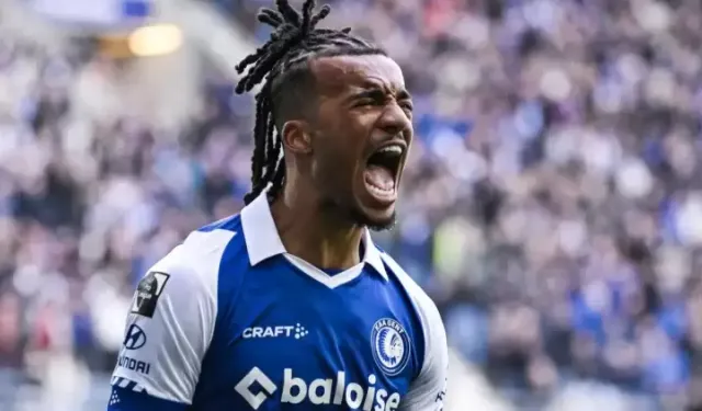 Archie Brown, tercihini yaptı!