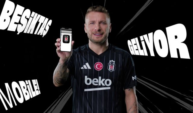 Beşiktaş bu projeyle 865 katı kazanacak